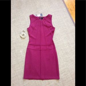 BCBGMaxazria knit dress ❤️